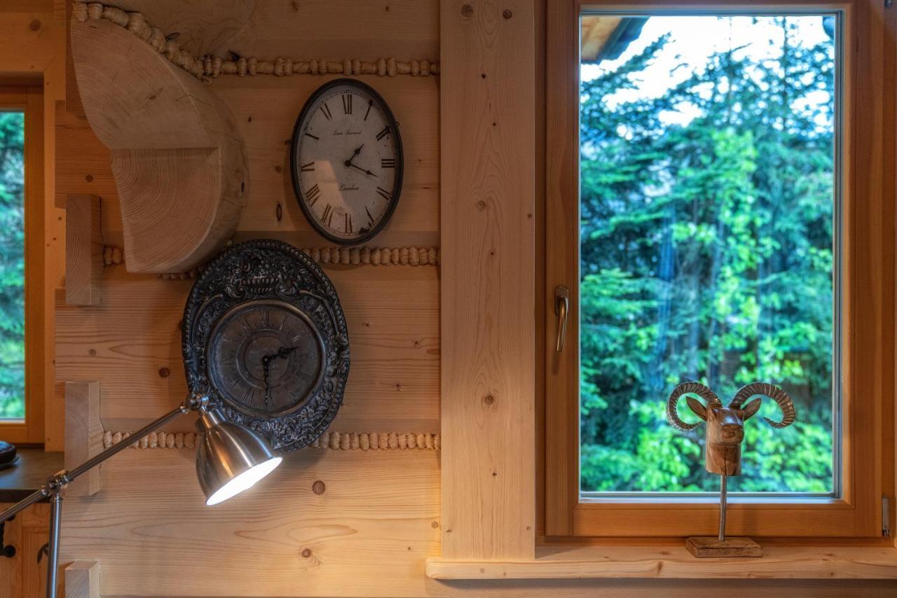 Chaty Pod Giewontem Zakopane Exterior photo